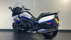 BMW K1600 GT SE (22MY)